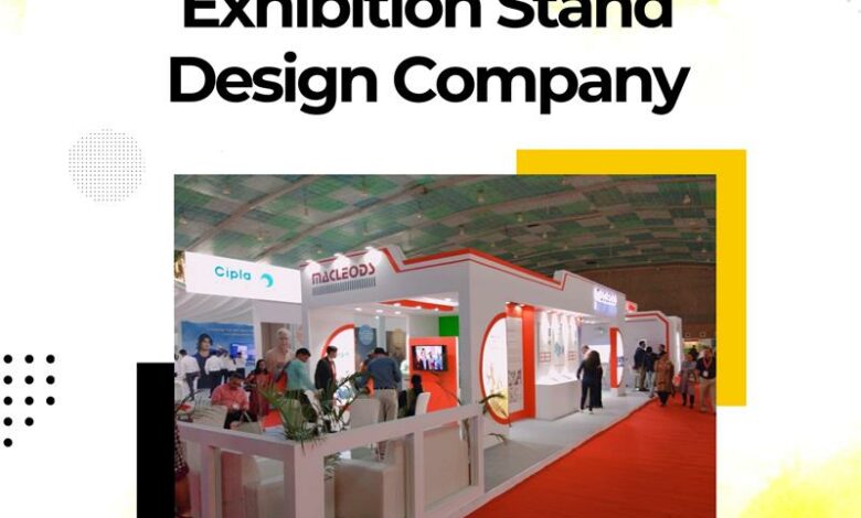 What Are the Benefits of a Professional Exhibition Stall Design What Are the Benefits of a Professional Exhibition Stall Design