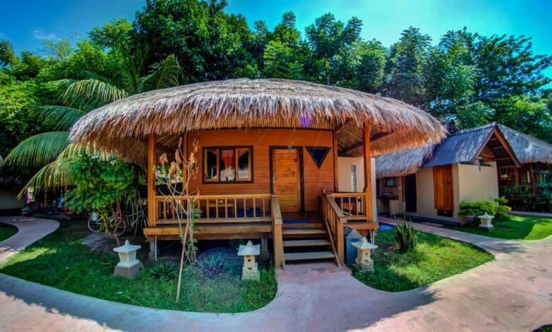 Gili Air Accommodation: Guide Before You Book Gili Air Accommodation: Guide Before You Book