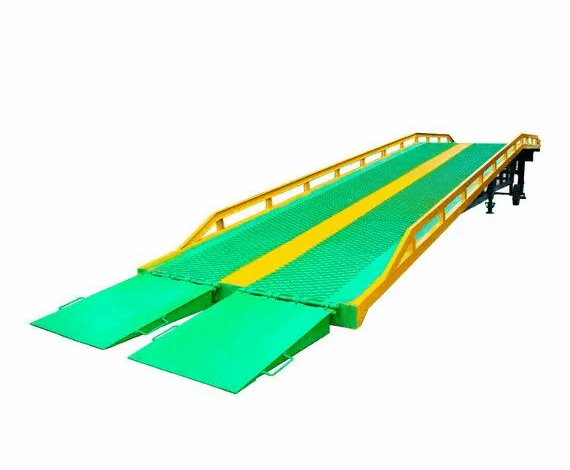 How Hydraulic Dock Leveler Suppliers Improve Loading Dock Safety How Hydraulic Dock Leveler Suppliers Improve Loading Dock Safety