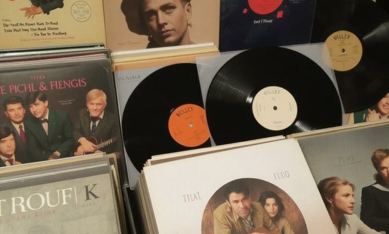 Bollywood Vinyl Record Exhibitions and Fairs You Should Attend Bollywood Vinyl Record Exhibitions and Fairs You Should Attend