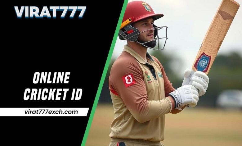 Online Cricket ID – Fast & Secure Cricket Betting Account Setup Online Cricket ID – Fast & Secure Cricket Betting Account Setup