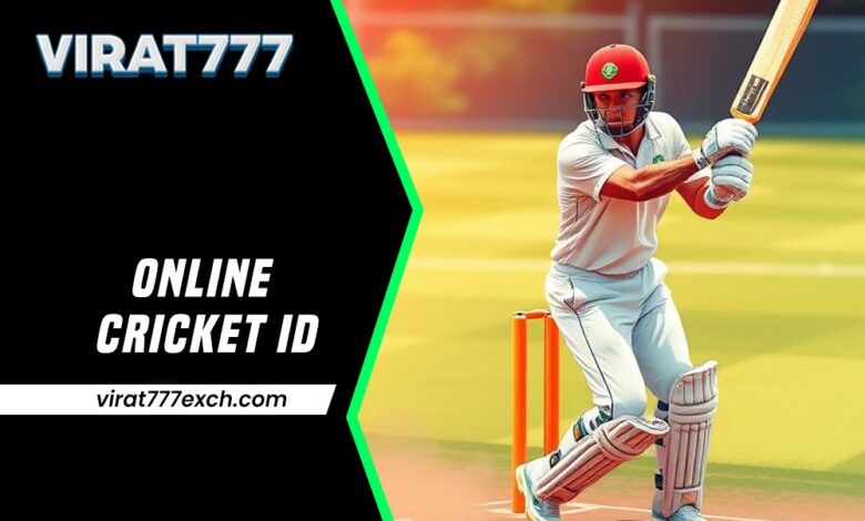 Online Cricket ID | India’s Top Cricket Betting ID Online Cricket ID | India’s Top Cricket Betting ID