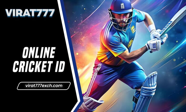 A Complete Guide to Obtaining an Online Cricket ID A Complete Guide to Obtaining an Online Cricket ID