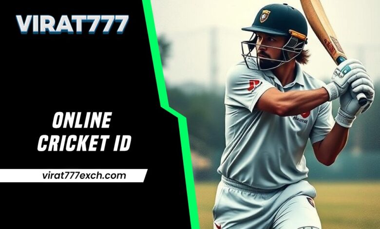 Online Cricket ID – Top Cricket Betting ID Provider in India Online Cricket ID – Top Cricket Betting ID Provider in India