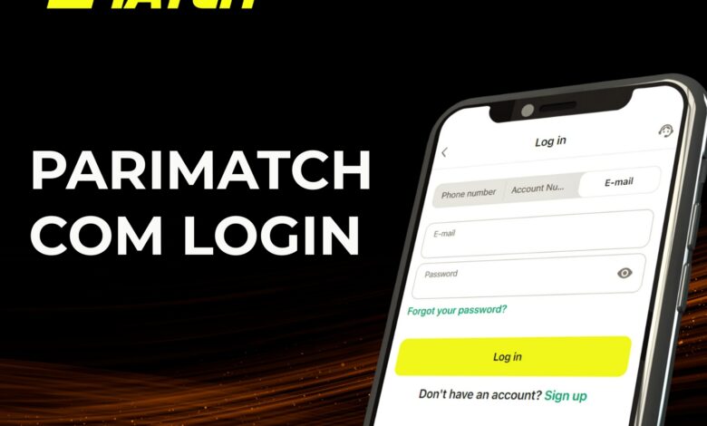 What Should I Do If I Forget My Password to Login to Parimatch Site What Should I Do If I Forget My Password to Login to Parimatch Site