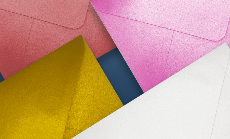 Wedding Envelopes Wedding Envelopes