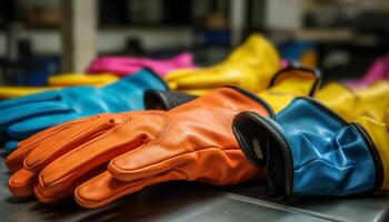 Cotton Safety Gloves: Affordable Protection Without Compromising Quality Cotton Safety Gloves: Affordable Protection Without Compromising Quality