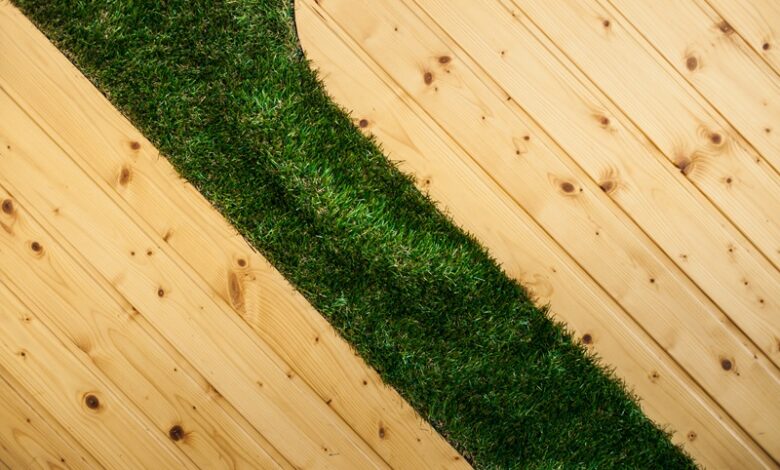 Picking the Perfect Synthetic Grass for Your Lawn Picking the Perfect Synthetic Grass for Your Lawn