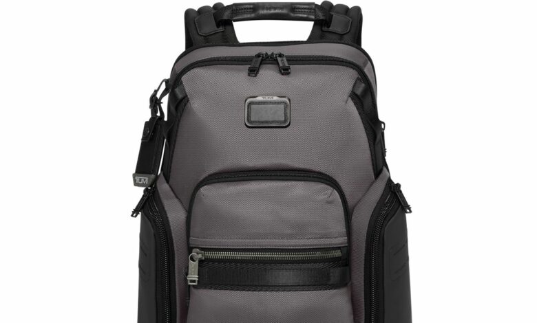 Is Tumi Worth the Price? A Comprehensive Review of Their Best Bags Is Tumi Worth the Price? A Comprehensive Review of Their Best Bags