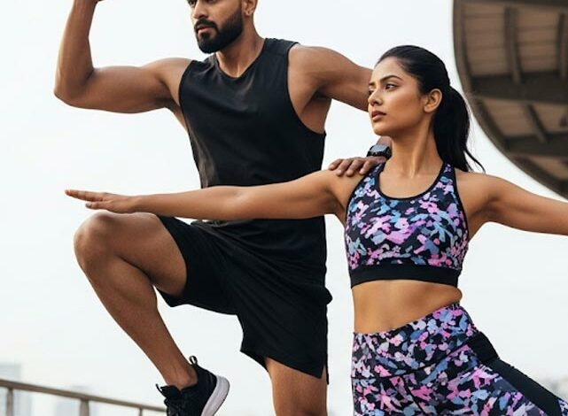 Top-Quality Sportswear Manufacturers in UK Top-Quality Sportswear Manufacturers in UK