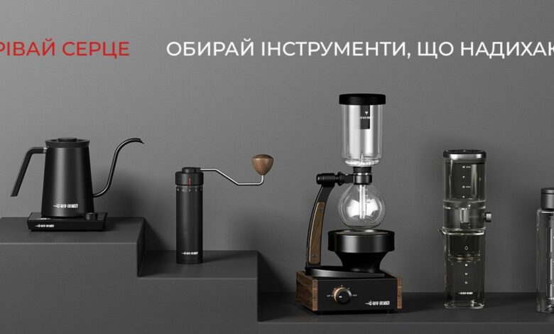 Brew Like a Pro with MHW-3BOMBER Coffee Gear Brew Like a Pro with MHW-3BOMBER Coffee Gear