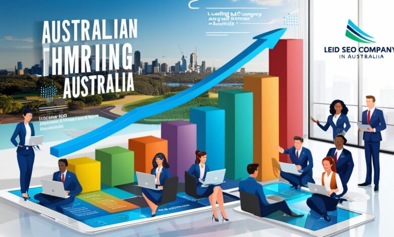 How to Grow Your Business with the Leading SEO Company in Australia How to Grow Your Business with the Leading SEO Company in Australia