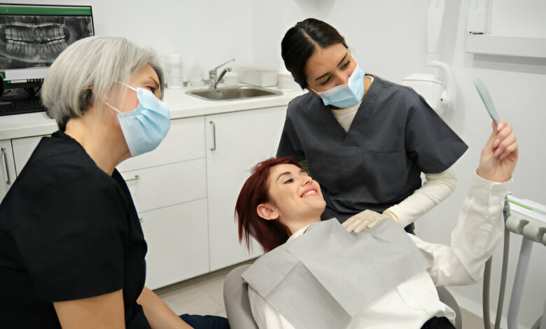 Common Dental Problems and How General Dentistry Can Help Common Dental Problems and How General Dentistry Can Help