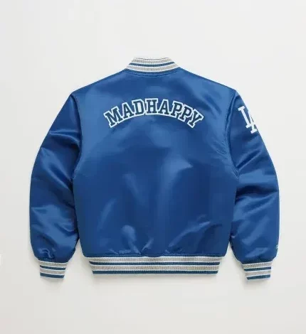 The Madhappy Jacket Where Timeless Streetwear Meets Meaningful Expression The Madhappy Jacket Where Timeless Streetwear Meets Meaningful Expression