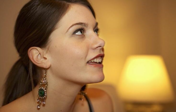 Stylish Lightweight Earrings You Can Comfortably Wear All Day Stylish Lightweight Earrings You Can Comfortably Wear All Day