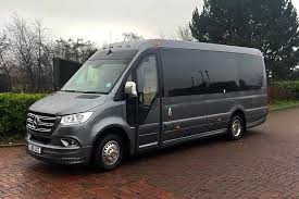 Turn Road Trips Into Adventures with Minibus Hire Leicester Turn Road Trips Into Adventures with Minibus Hire Leicester