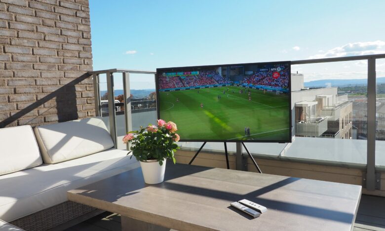 Top AI Features That Make Smart TV’s Smarter Top AI Features That Make Smart TV’s Smarter