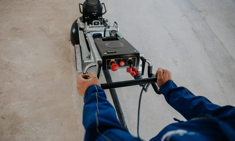 How to Effectively Use Concrete Hardeners for Building Projects How to Effectively Use Concrete Hardeners for Building Projects