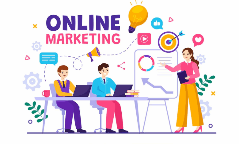 Why Digital Marketing Matters More Than Ever Why Digital Marketing Matters More Than Ever