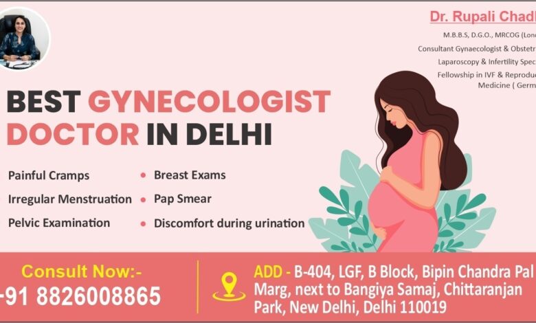 Best Gynecologist Doctor in Delhi for Pregnancy and Maternity Care Best Gynecologist Doctor in Delhi for Pregnancy and Maternity Care
