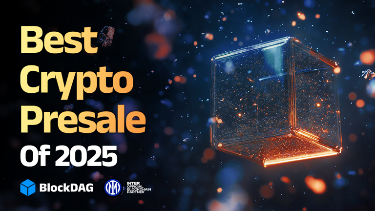 Top crypto presale 2025: Unlocking Potential for the Next Bull Run Top crypto presale 2025: Unlocking Potential for the Next Bull Run