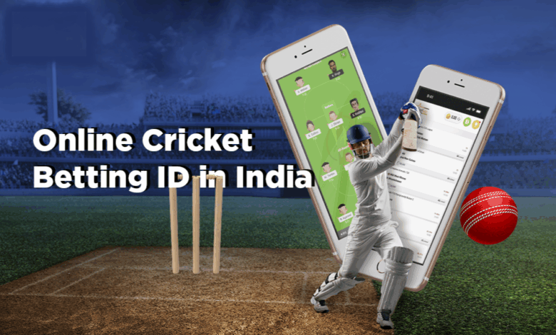Best Betting ID Provider: Your Guide to Secure and Reliable Online Betting Best Betting ID Provider: Your Guide to Secure and Reliable Online Betting