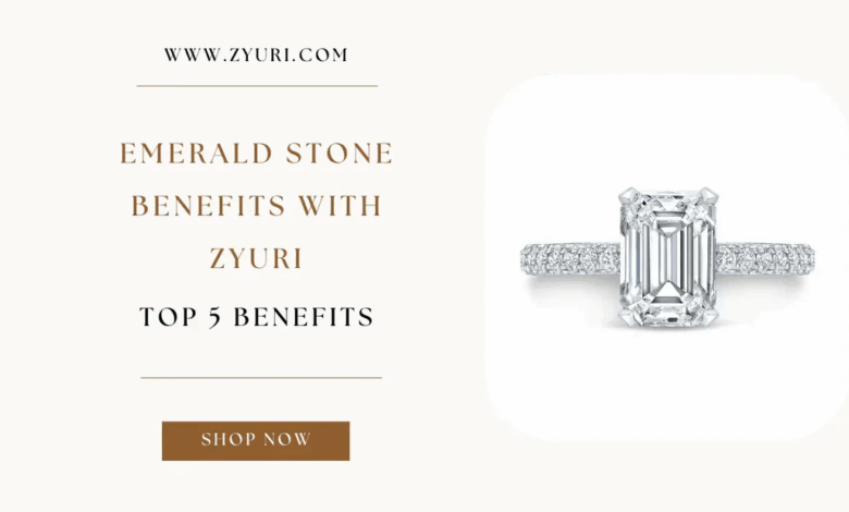 Emerald Stone Benefits: Health, Wealth & Spiritual Power Emerald Stone Benefits: Health, Wealth & Spiritual Power