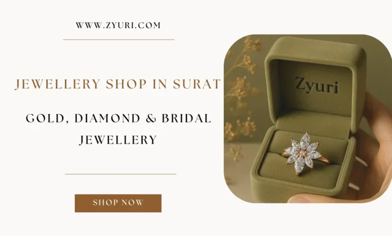 Jewellery Manufacturers in Surat | Best Surat Jewellery Shops Jewellery Manufacturers in Surat | Best Surat Jewellery Shops