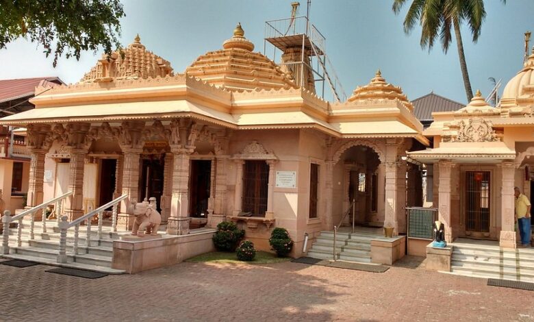 Explore Divine Heritage with a Kerala Temple Tour Journey Explore Divine Heritage with a Kerala Temple Tour Journey