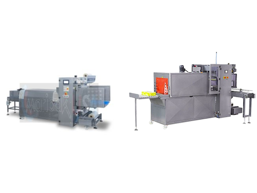 Key Applications Of An L Bar Sealer In Food And Retail Industries Key Applications Of An L Bar Sealer In Food And Retail Industries