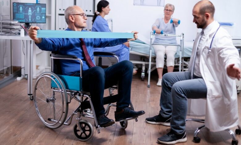 How In-Home Medical Visits Support Patients with Limited Mobility How In-Home Medical Visits Support Patients with Limited Mobility