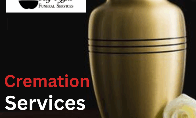 Understanding Cremation Services: A Thoughtful Choice for Families Understanding Cremation Services: A Thoughtful Choice for Families