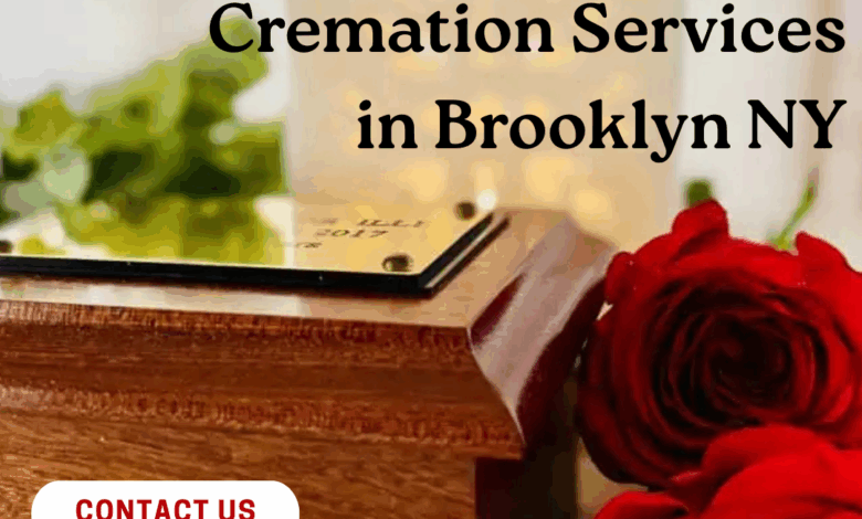 Cremation Services in Brooklyn NY: A Compassionate Choice for Families Cremation Services in Brooklyn NY: A Compassionate Choice for Families
