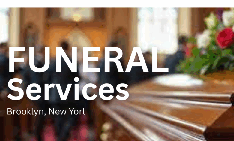 Navigating Loss: A Comprehensive Guide to Modern Funeral Services Navigating Loss: A Comprehensive Guide to Modern Funeral Services