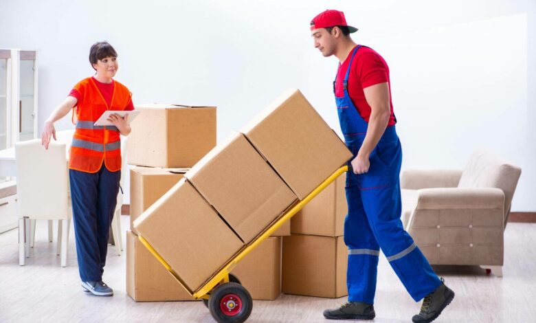 How to Find the Best Movers and Packers in Sharjah for Home or Office Relocation How to Find the Best Movers and Packers in Sharjah for Home or Office Relocation