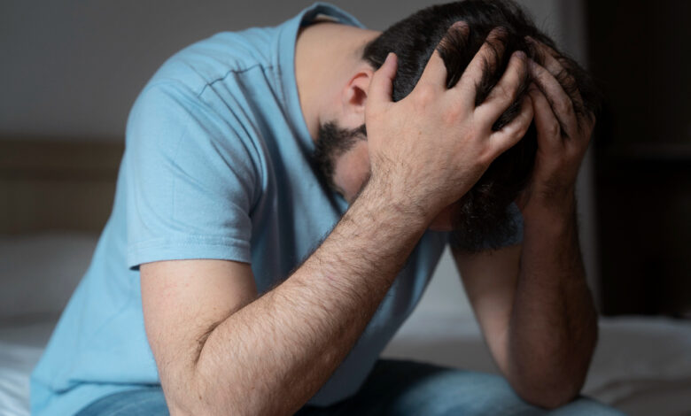 Understanding Persistent Depressive Disorder and Its Challenges Understanding Persistent Depressive Disorder and Its Challenges