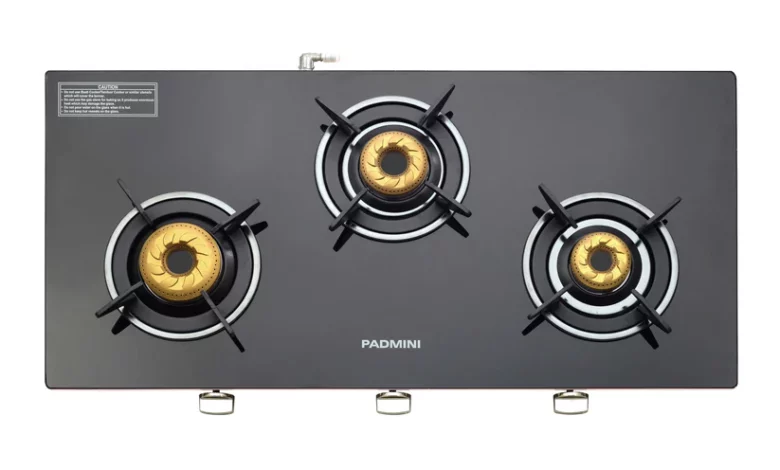 3 Burner Gas Stove – Perfect Balance of Style and Functionality 3 Burner Gas Stove – Perfect Balance of Style and Functionality