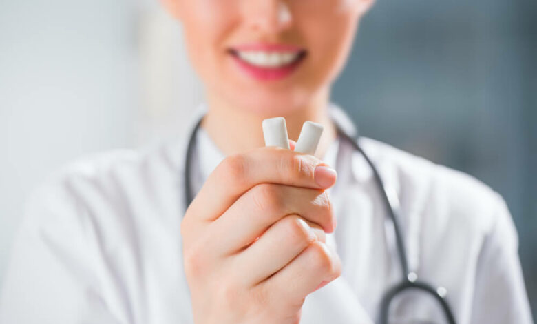 Chewing Gum and Oral Health: Expert Guide to Its Dental Benefits Chewing Gum and Oral Health: Expert Guide to Its Dental Benefits