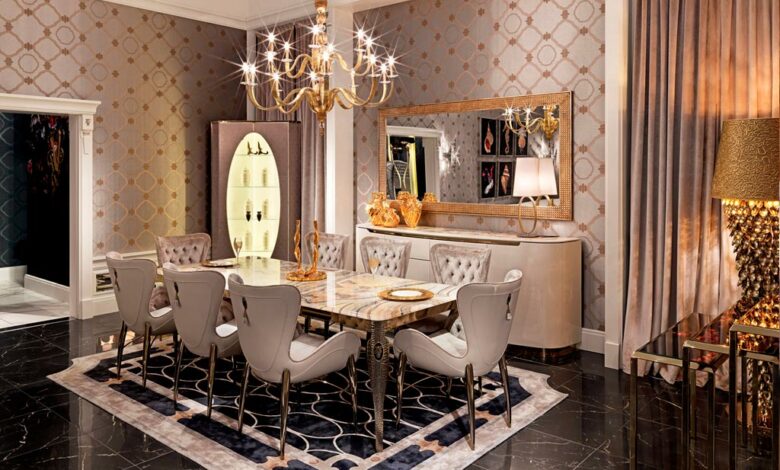 How to Choose the Right Interior Designing Services How to Choose the Right Interior Designing Services