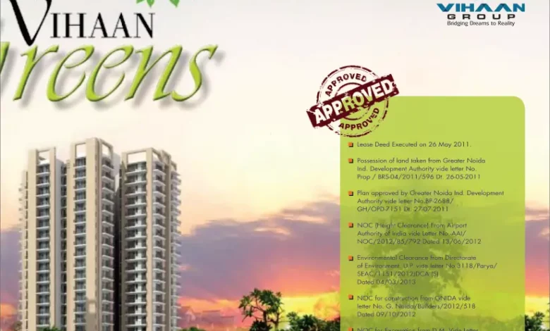 Are You Looking for 2 BHK Flats in Greater Noida – Vihaan Greens by MagicGhar Are You Looking for 2 BHK Flats in Greater Noida – Vihaan Greens by MagicGhar