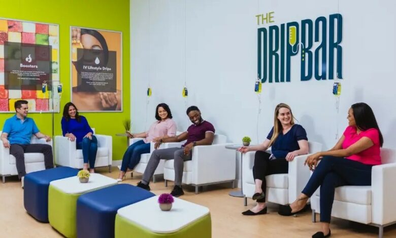 Rejuvenate with the Best IV Drip in Jacksonville Rejuvenate with the Best IV Drip in Jacksonville