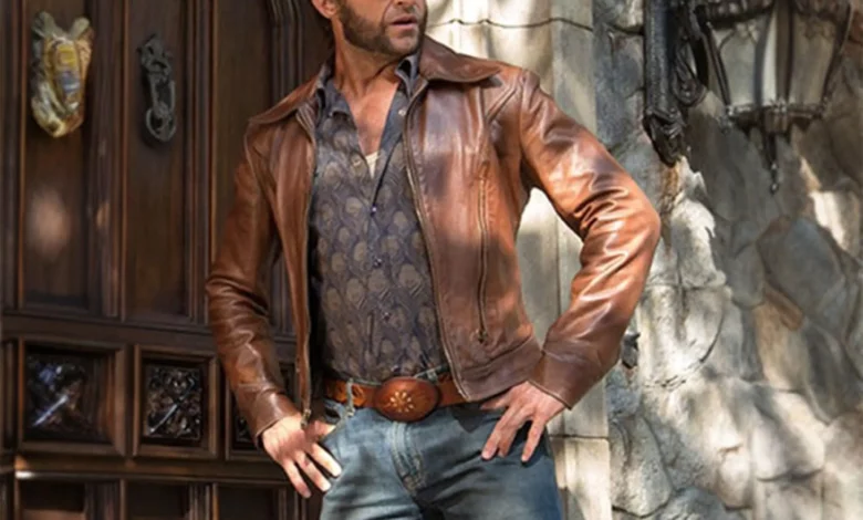 Wolverine Brown Leather Jacket: The Timeless Marvel-Inspired Fashion Wolverine Brown Leather Jacket: The Timeless Marvel-Inspired Fashion
