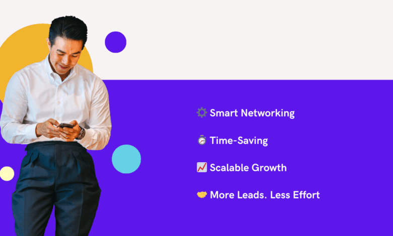 LinkedIn Automation Guide for Sales & Recruitment LinkedIn Automation Guide for Sales & Recruitment