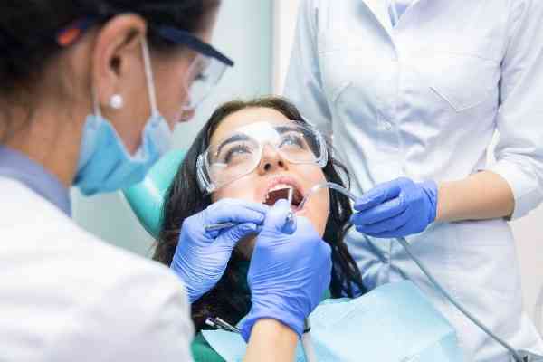 Expert Hygienists Protecting Your Oral Health in Salisbury Expert Hygienists Protecting Your Oral Health in Salisbury