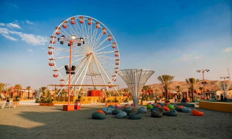 Liwa Desert Safari | Full Day, Festival, Sunset & Overnight Tours from Abu Dhabi Liwa Desert Safari | Full Day, Festival, Sunset & Overnight Tours from Abu Dhabi