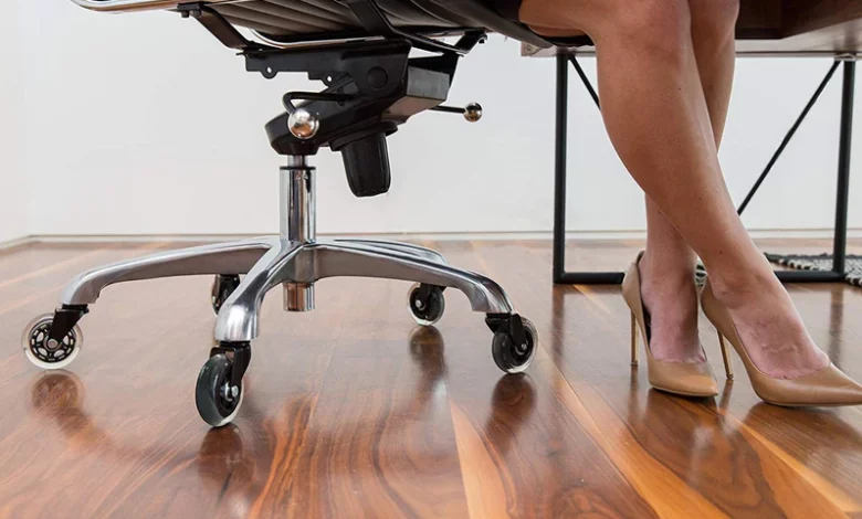Chair Wheels from Corvids India: Smooth Mobility, Lasting Comfort Chair Wheels from Corvids India: Smooth Mobility, Lasting Comfort