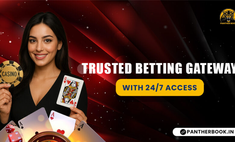 Laser247 com: A Reliable Platform for Modern Sports Betting Laser247 com: A Reliable Platform for Modern Sports Betting