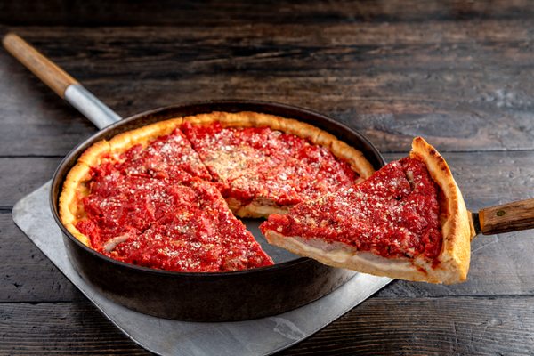 Taste the Best Deep Dish Pizza Addison IL Has to Offer Taste the Best Deep Dish Pizza Addison IL Has to Offer
