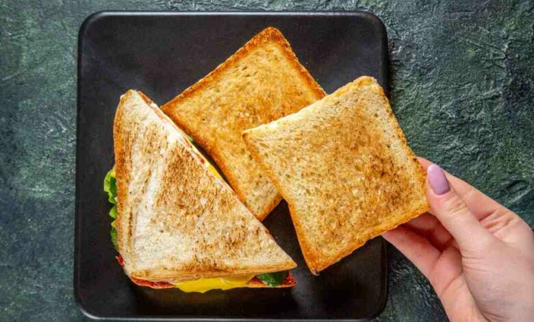 Surprising Advantages of Adding Bread Toast to Diet Surprising Advantages of Adding Bread Toast to Diet