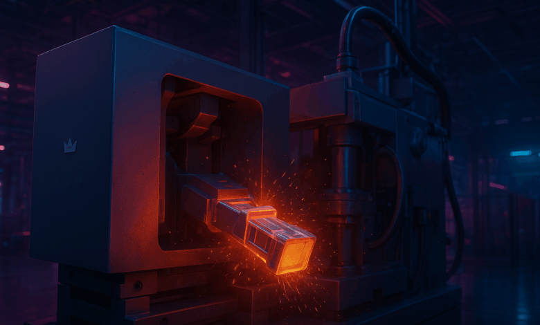 What Benefits Do Die Casting Products Offer Across Industries Today? What Benefits Do Die Casting Products Offer Across Industries Today?